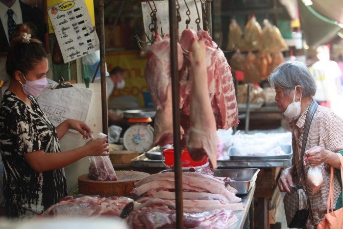 Prices surge into danger zone - Vimarsana News