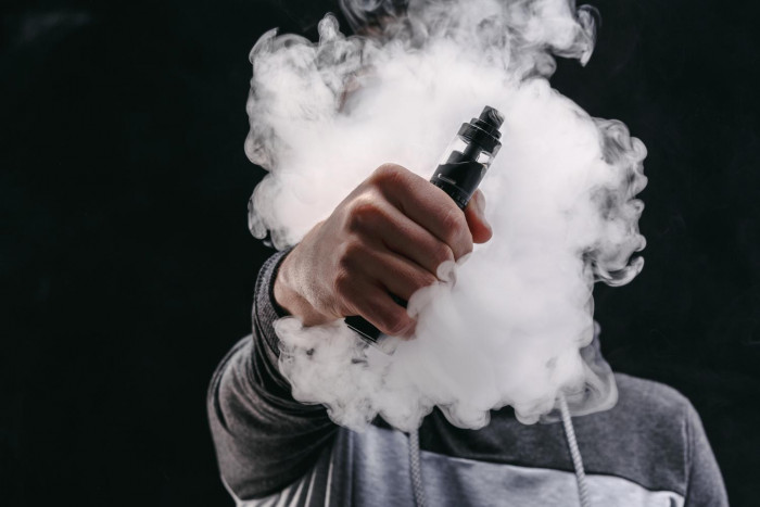 Study links e-cigarette use to erectile dysfunction - Vimarsana News