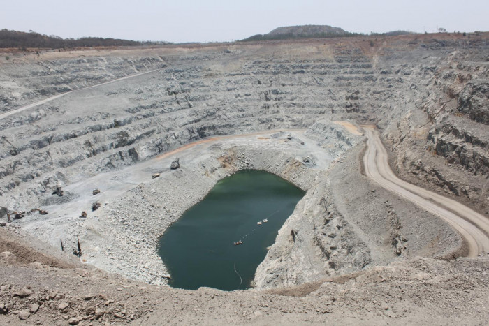 Akara Resources able to restart gold mining - Vimarsana News