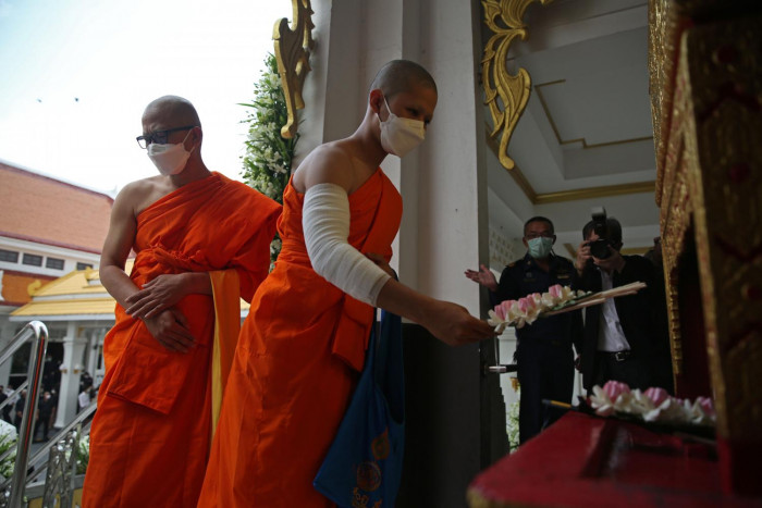Bangkok Post - Do not mistake ritual for repentance