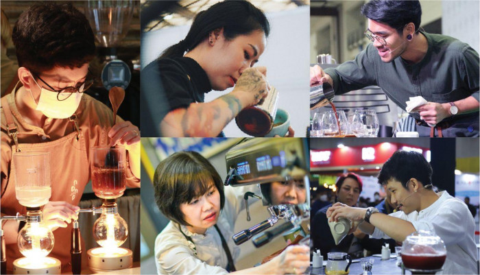 Sip coffee and enjoy snacks at this annual trade fair - Vimarsana News