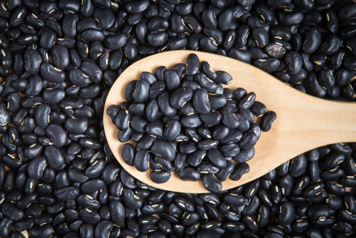 Study suggests black beans may improve insulin sensitivity - Vimarsana News
