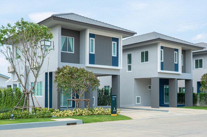 N.C. to focus on popular low-rise housing