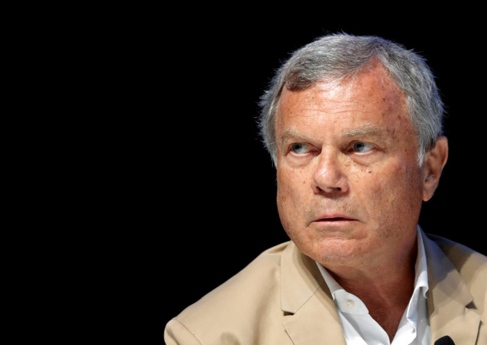 Bangkok Post - Martin Sorrell's Comeback Plan: Take Down WPP and Other ...