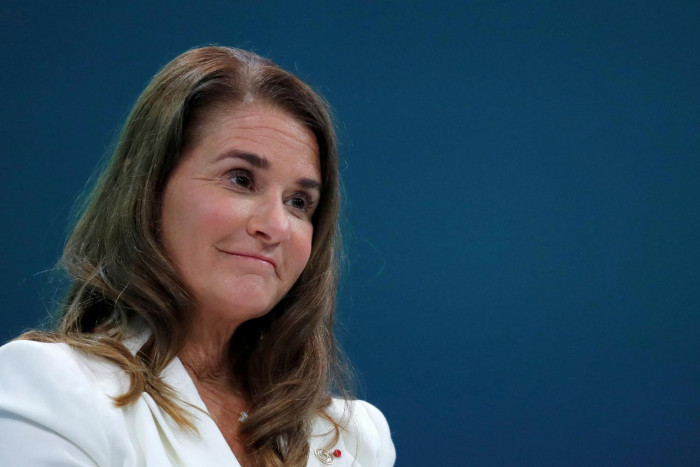 Melinda French Gates No Longer Pledges Bulk of Her Wealth to Gates Foundation - Vimarsana News