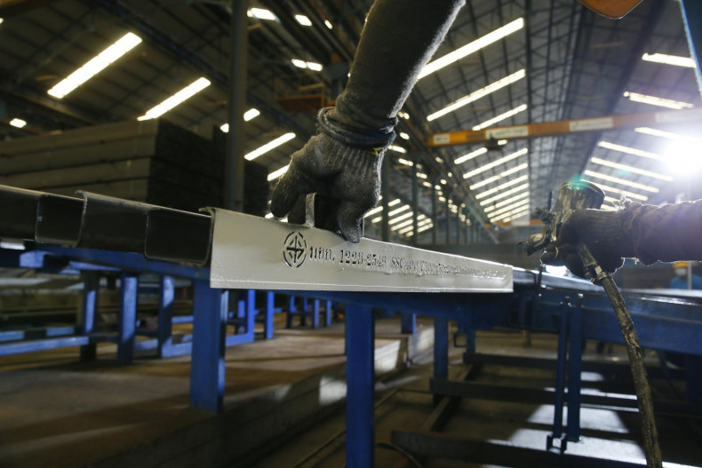 Bangkok Post Trade group bullish on Thai steel demand