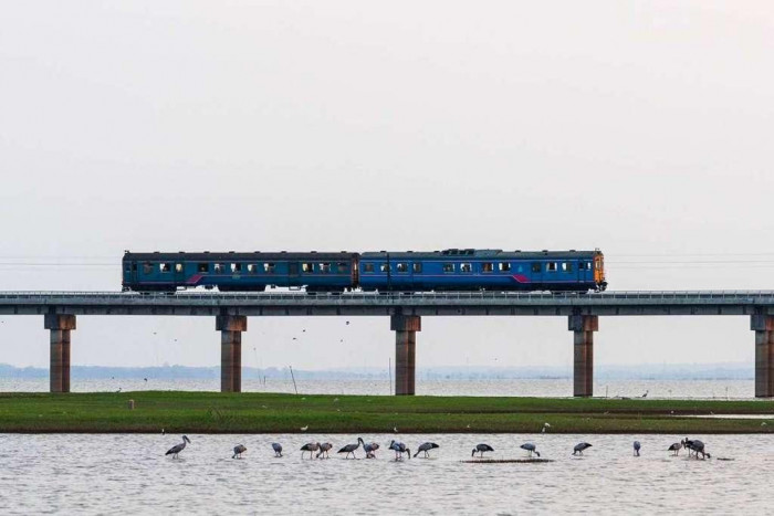 Make a romantic getaway to Lop Buri dam - Vimarsana News