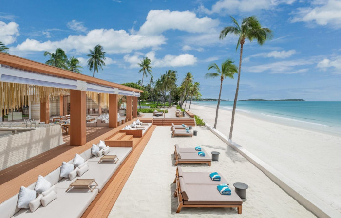 Reserved Luxury - Vimarsana News