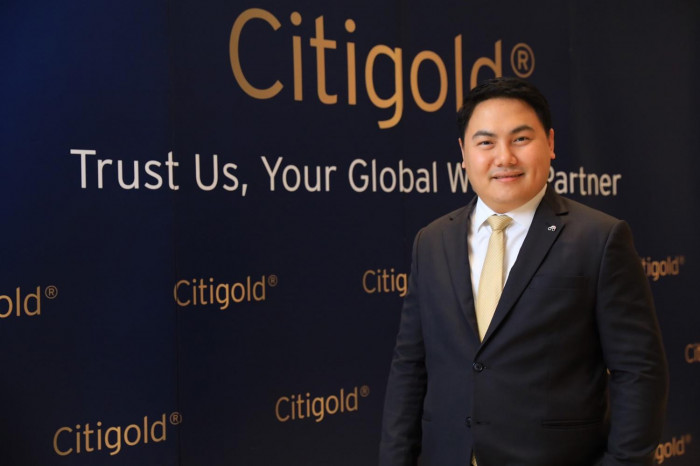 Citi upbeat on cyclical industries amid GDP dip - Vimarsana News