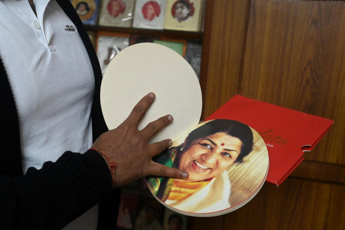 Farewell to an Indian legend - Vimarsana News