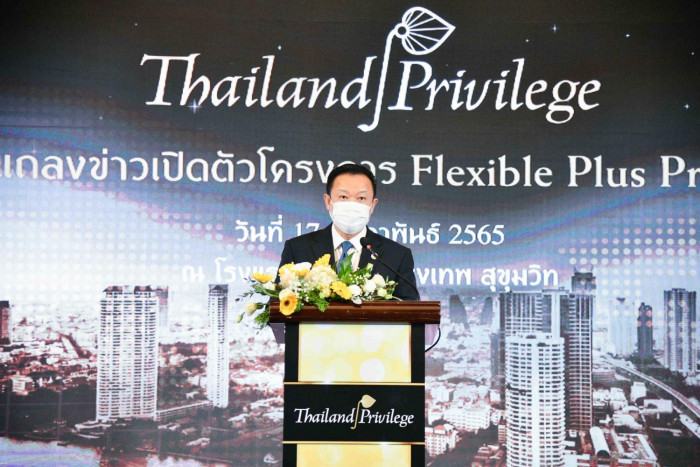 Elite Card to lure wealthy investors with work visas - Vimarsana News