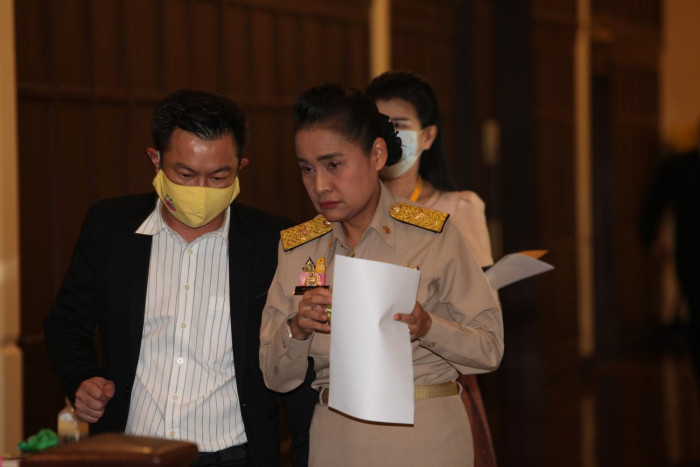 Japan gives masks worth B2.4 million - Vimarsana News