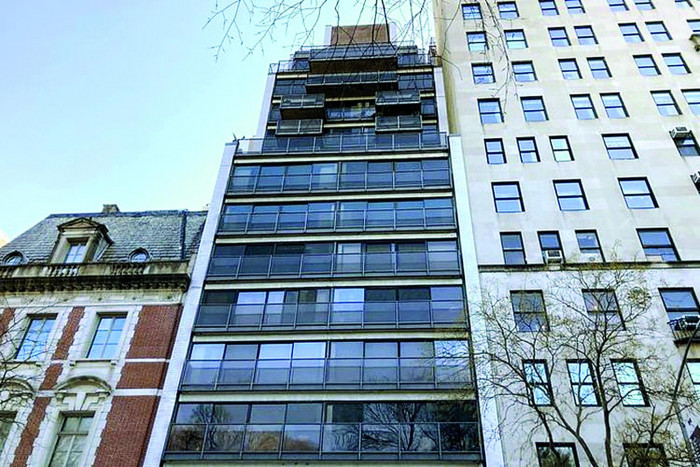 Paul McCartney Sells New York Apartment for $8.5 Million - Vimarsana News
