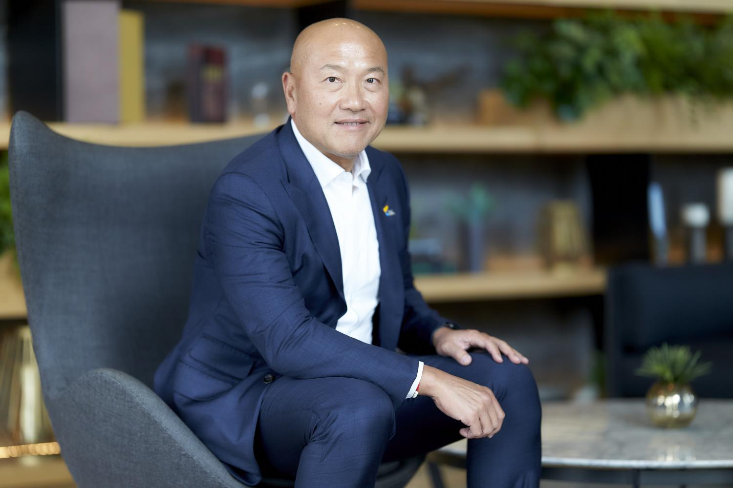 Thai Union records B38.5bn sales in Q4