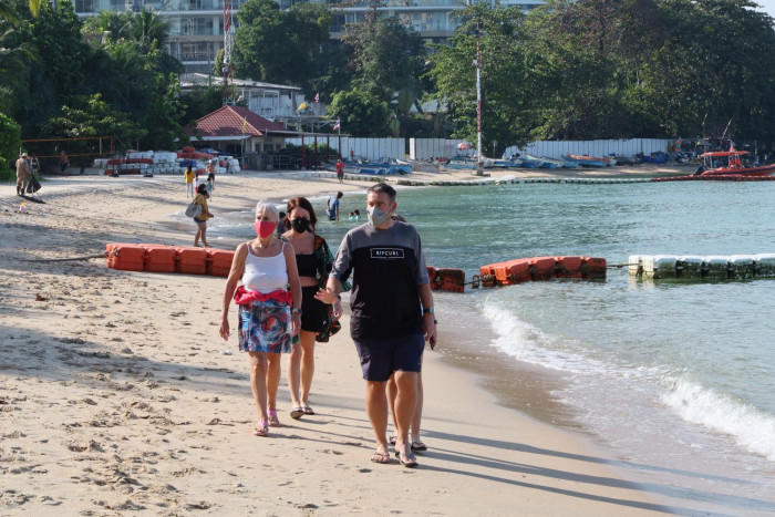 Tourism faces new battle ahead - Vimarsana News