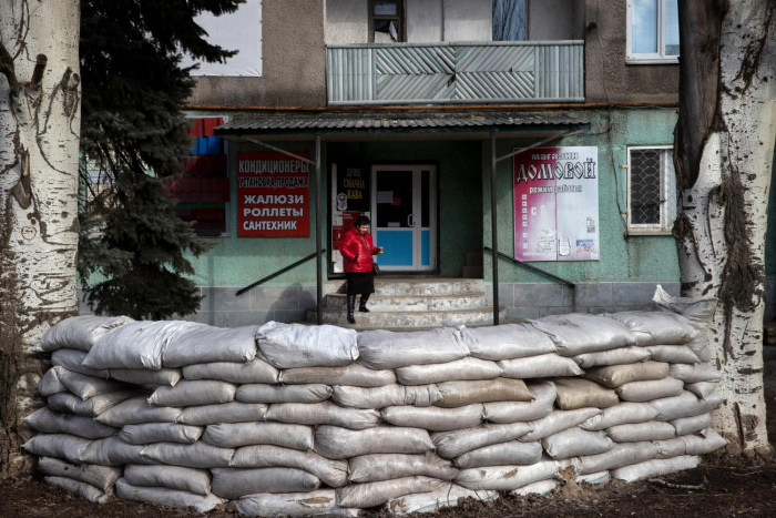 ICRC head's statement on Ukraine - Vimarsana News