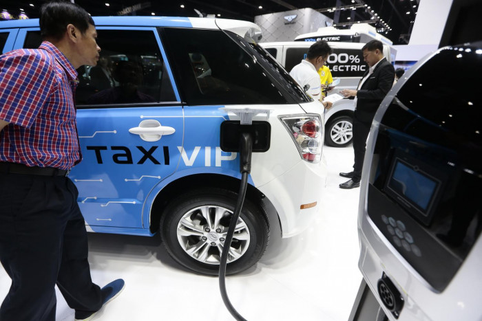 Calls for novel EV strategy to boost entire ecosystem - Vimarsana News