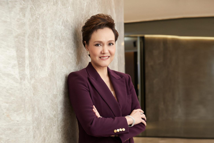 Dusit Thani's 2021 asset rejig rakes in B3.4bn - Vimarsana News
