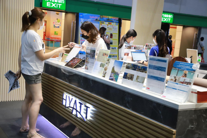 Over half of hotel operators post losses - Vimarsana News