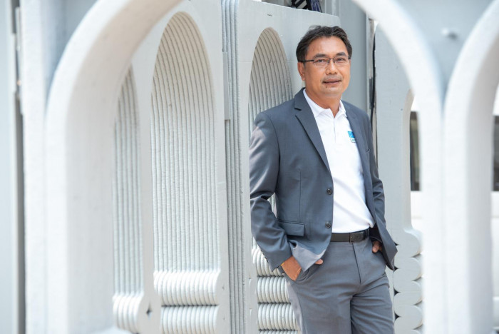 SCG eager to embrace environmental approach - Vimarsana News