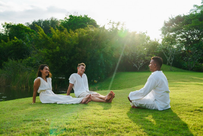 More than just a holiday - Vimarsana News