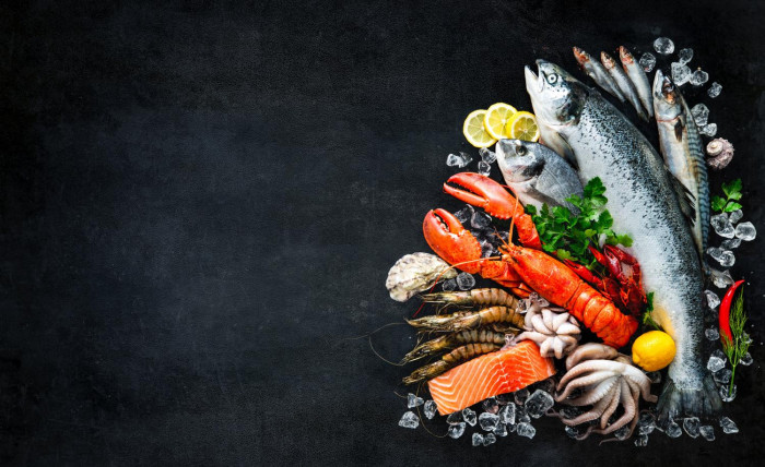 Fatty Fish for Cognitive Function