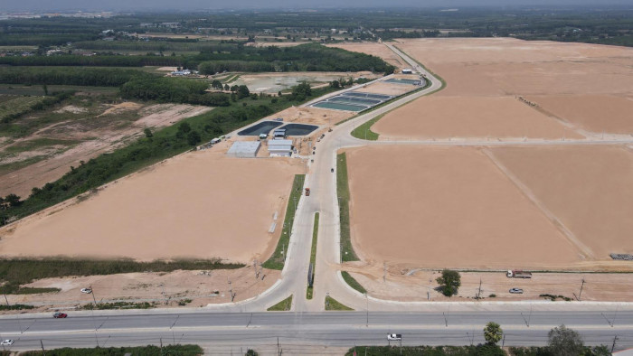 WHA Rayong 36 ready to support investors in EEC - Vimarsana News