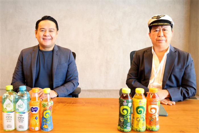 Ichitan still bullish on sales despite cost pressures - Vimarsana News
