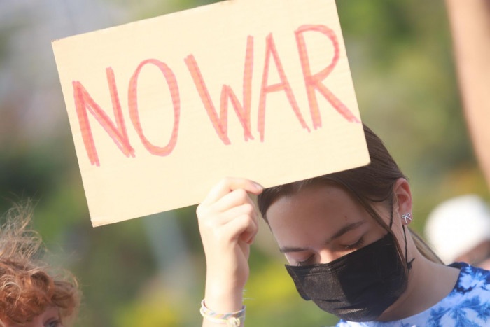 Thailand must take stand on Ukraine - Vimarsana News