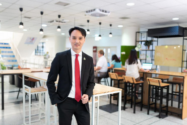 Nectec head targets national AI strategy