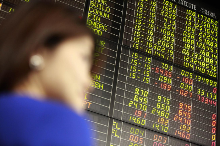 Thai bourse sees uptick as inflation worries deflate - Vimarsana News