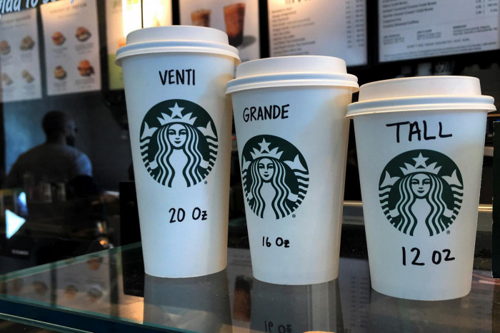 Starbucks Wants to Ditch Disposable Cups for Good - Vimarsana News