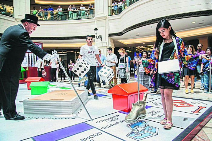 Monopoly launches Phuket edition - Vimarsana News