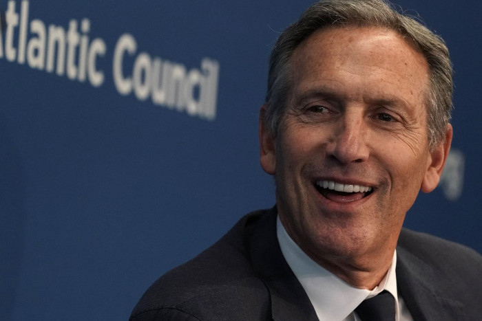 Schultz Returns as Starbucks Faces Union Push, Rising Costs - Vimarsana News