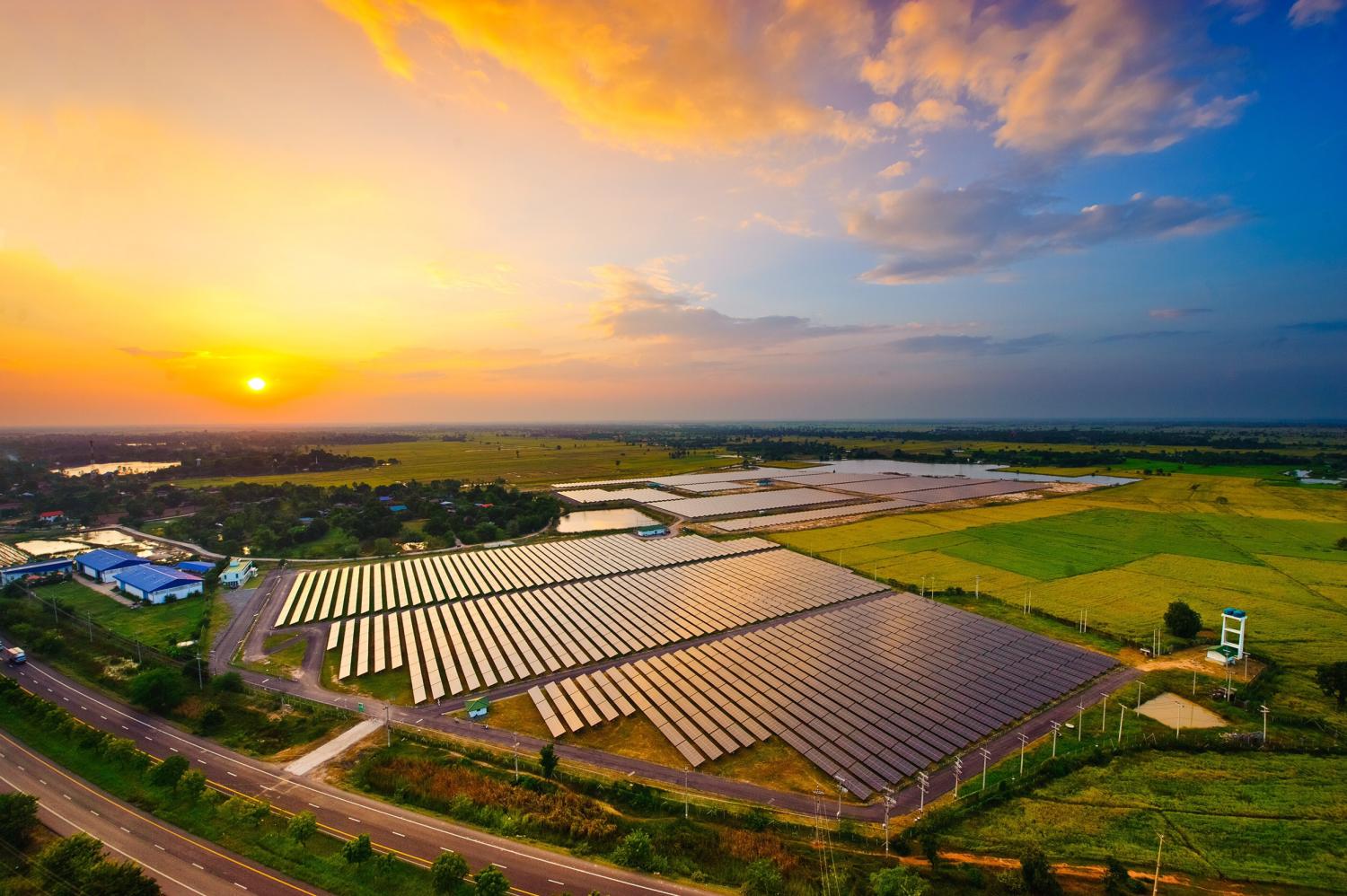 SPCG allots B3bn for EEC solar plants