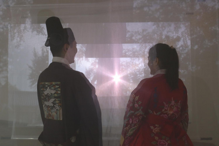 Join in the joys of Korean weddings - Vimarsana News