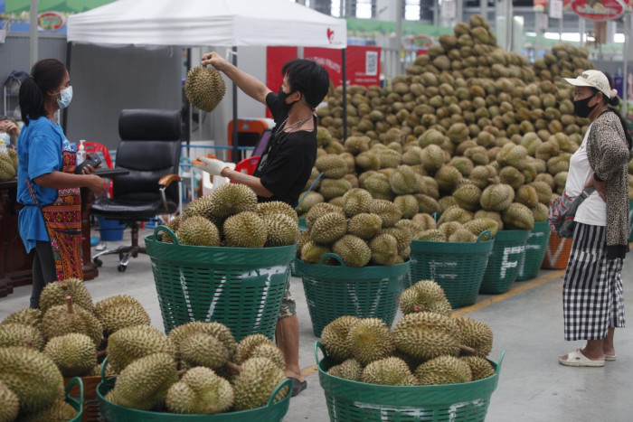 Ministry sees 15% rise in fruit exports - Vimarsana News