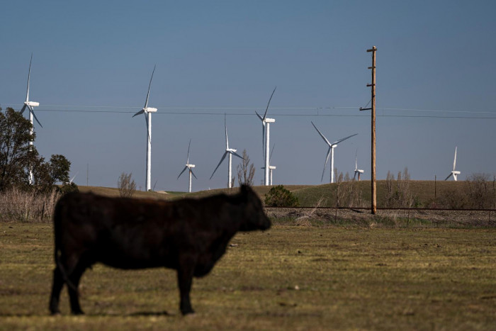 War in Ukraine Drives Up Cost of Renewable-Energy Projects - Vimarsana News