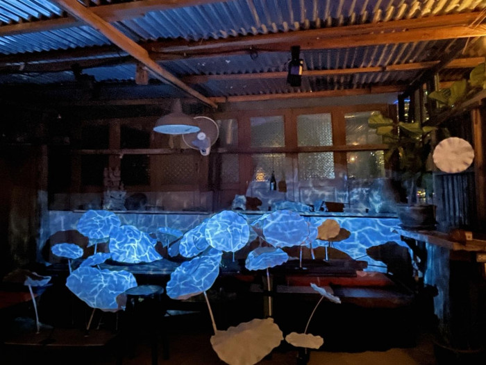 Lighting up our spirits - Vimarsana News