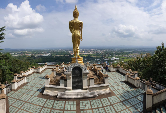 Dasta preps 2 cities for Unesco contest - Vimarsana News