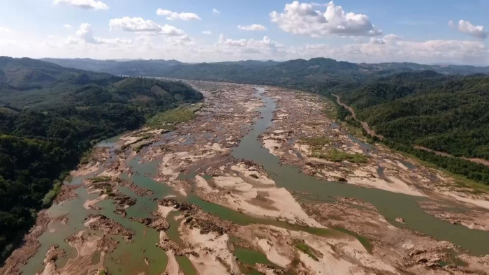 Cooperation key on Mekong issues - Vimarsana News