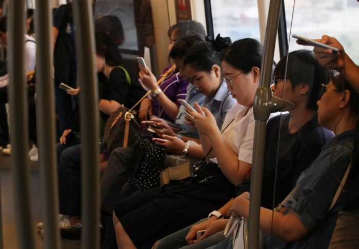 DTAC-True merger looks set to sail through - Vimarsana News