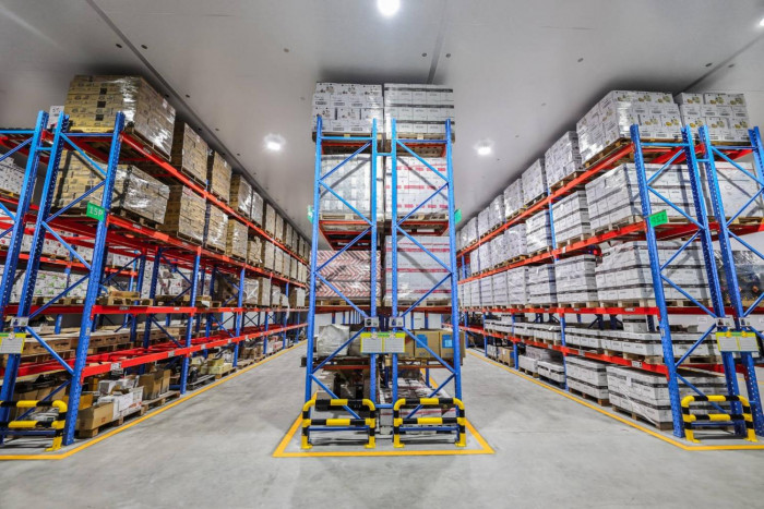 Best Bonded Warehouse eyeing growth