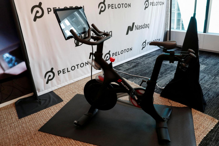 Peloton to Cut Price of Bikes, Raise Subscription Fees - Vimarsana News