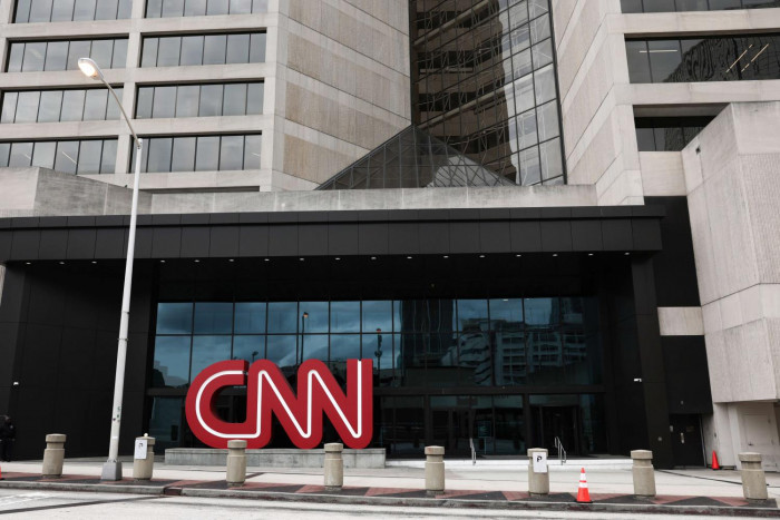 Zaslav Wants to Distinguish CNN From 'Advocacy Networks' - Vimarsana News
