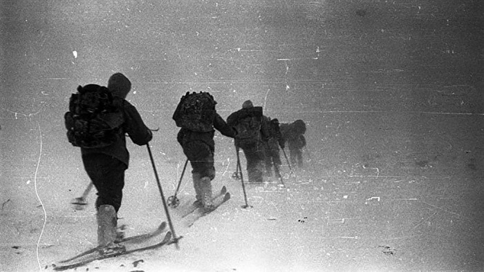 Dyatlov Pass mystery yields new clue - Vimarsana News