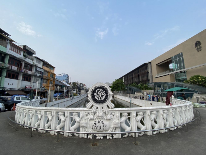 From royal roots to a modern city - Vimarsana News