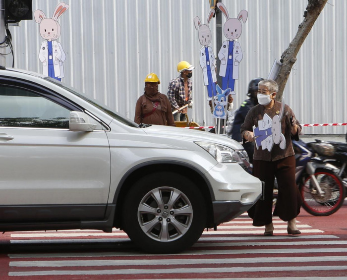 Better design of roads can save lives - Vimarsana News