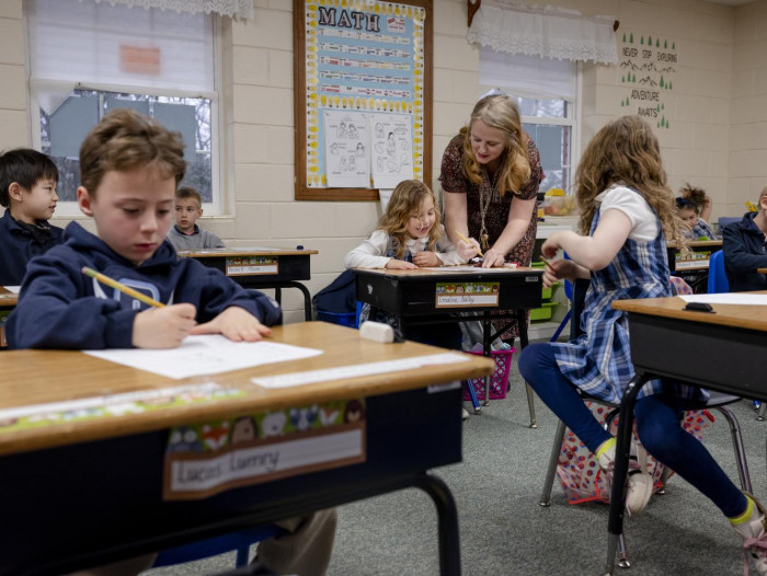 Charter schools take fight to the left - Vimarsana News