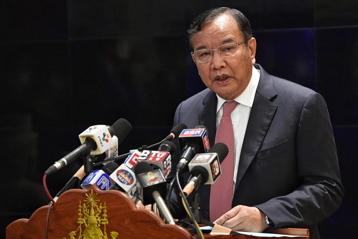 Asean tackling aid for Myanmar people - Vimarsana News